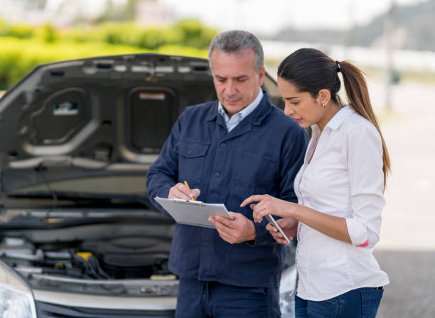 Auto insurance consultation in Vashon, WA